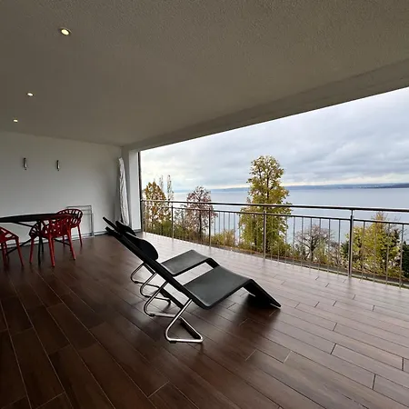 Stella Regia 5 Appartement