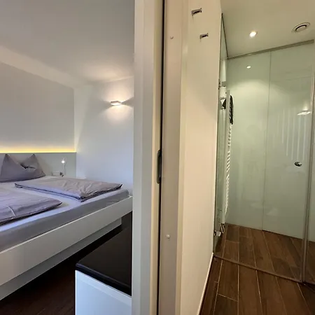 Stella Regia 5 * Meersburg