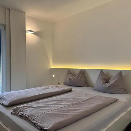 Stella Regia 5 아파트