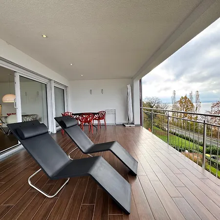 Stella Regia 5 아파트