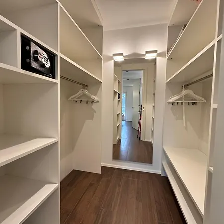 Apartamento Stella Regia 5
