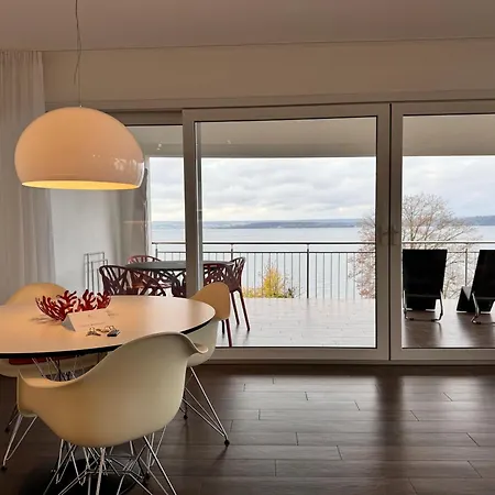 Stella Regia 5 아파트 *