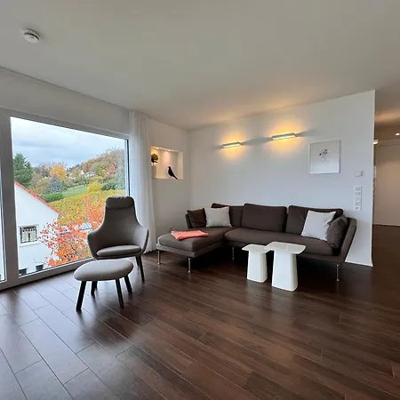 Apartment Stella Regia 5 Meersburg