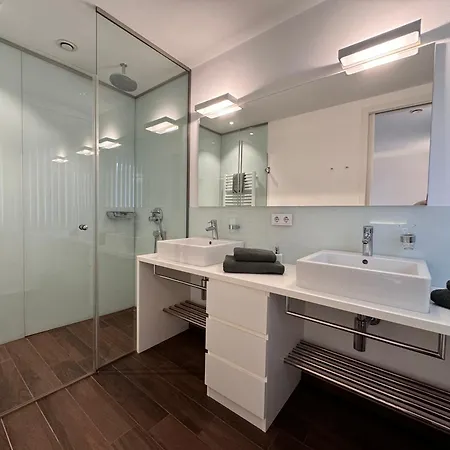 Apartamento Stella Regia 5 Meersburg