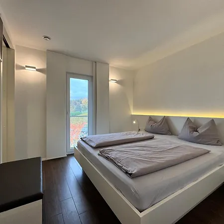 Stella Regia 5 Apartment *