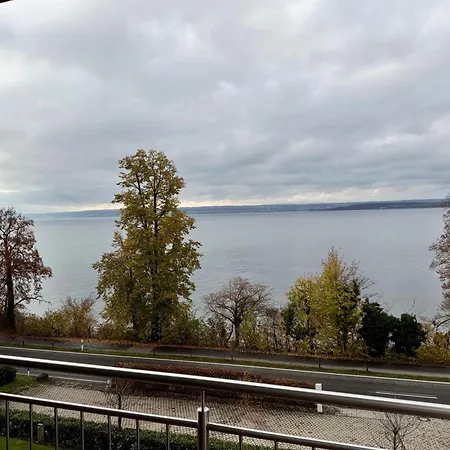 Stella Regia 5 Apartment Meersburg